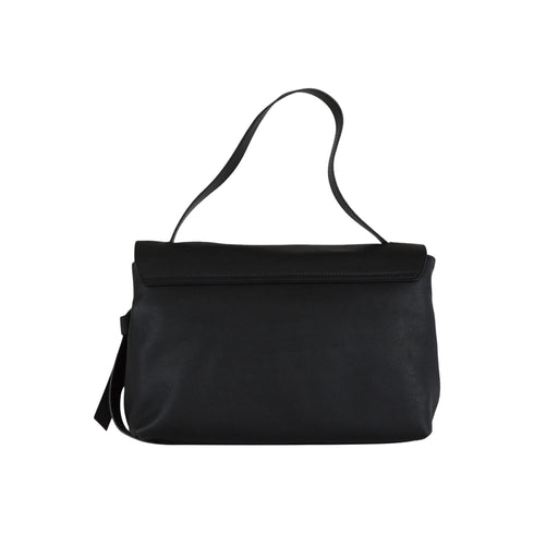 Rebelle Borsa a spalla Borsa Donna modello Petra a spalla UNI A24 - REBELLEREB0091P0003 - CHOCOLATE - UNI - Francavilla Moda